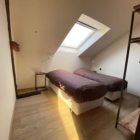 Burgstraat 17 Apartment In Exclusive Patrician House In Medieval ヘント エクステリア 写真